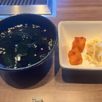 焼肉うしごろ 新宿三丁目店 - 