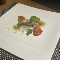 麻布十番 はし本 - 