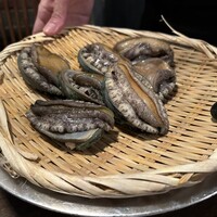 鉄板焼 花 - 