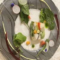 四間道レストランMATSUURA - 