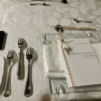 四間道レストランMATSUURA - 