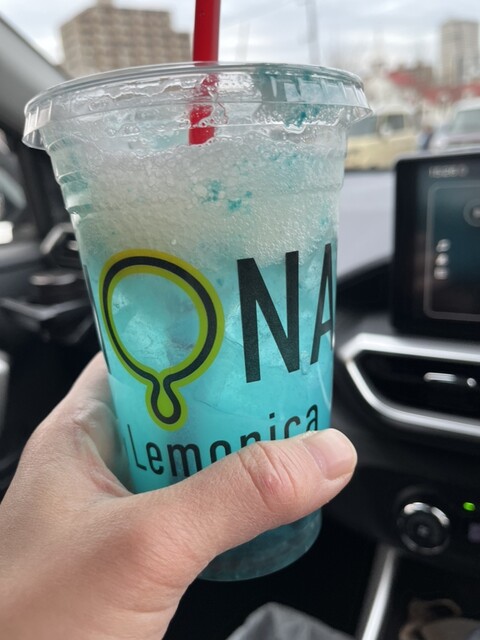 レモネード様707専用 レモネード専門店「レモネードbyレモニカ」東京＆愛知など5店舗