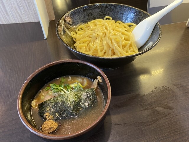 Ramen Kawakiya
