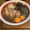熊本ラーメン 黒亭 下通店