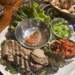 ソナム 恵比寿店 - 