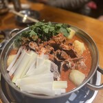 ソナム 恵比寿店 - 