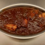 Patta Nakameguro - Patta(パッタ)カレー