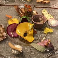 キャトルラパン 北梅田 - 