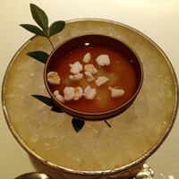 レ セゾン - アミューズ