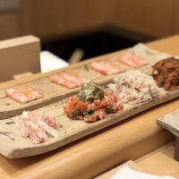鮨 きのした - 