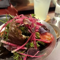 焼肉もちお - 