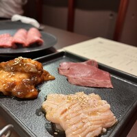 焼肉もちお - 