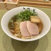 らーめん 鴨to葱