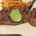 Le Beurre Noisette - 