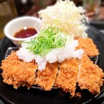 松のや - 料理写真: