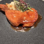 Le Beurre Noisette - 