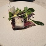 Le Beurre Noisette - 