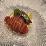 Le Beurre Noisette - 