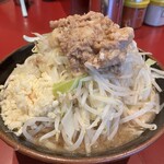 ラーメン二郎 - 
