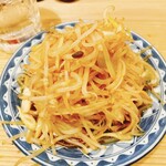 大衆酒場 虎太郎 - ねぎもやし