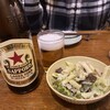酒おばんざい肉 やどかり