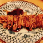 大衆酒場 虎太郎 - 皮