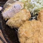 とんかつ濱川 - 