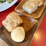 the DAYS CAFE&KITCHEN - 