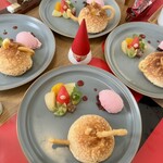 the DAYS CAFE&KITCHEN - 