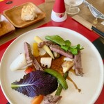 the DAYS CAFE&KITCHEN - 