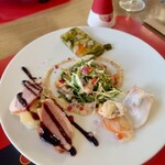 the DAYS CAFE&KITCHEN - 