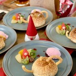 the DAYS CAFE&KITCHEN - 