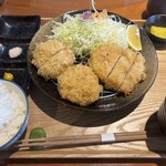 とんかつ濱川 - 