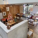 the DAYS CAFE&KITCHEN - 