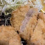 とんかつ濱川 - 