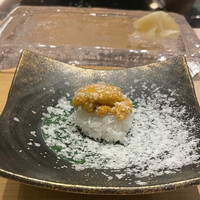 川梅 懐石・鮨 - 