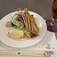 活伊勢海老料理 中納言 神戸三宮本店 - 