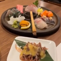 魚と炭と鉄板と ととと - 