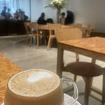 ブルーボトルコーヒー - 