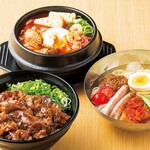 焼肉丼 炙り一番 - 料理写真: