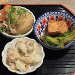 おばんざいや すみか - 