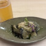 かず味家 - あわび