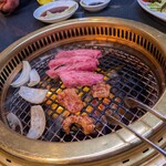 和牛亭 おかむら - 