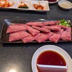 和牛亭 おかむら - 