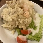 大衆イタリアン酒場 ブチャラティ - 