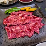 和牛亭 おかむら - 