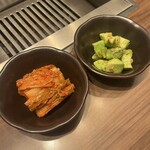 焼肉うしごろ 新宿三丁目店 - 