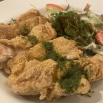 大衆イタリアン酒場 ブチャラティ - 