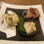 大衆イタリアン酒場 ブチャラティ - 