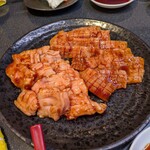 和牛亭 おかむら - 